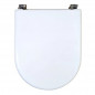 DURAVIT toilet seat, model STARK 3.