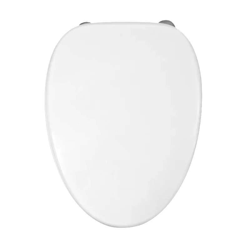 Toilet seat from DOLOMITE, model SWEET LIFE.