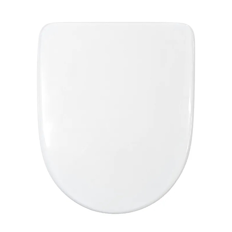 Toilet seat, JACOB DELAFON brand, Antares model.