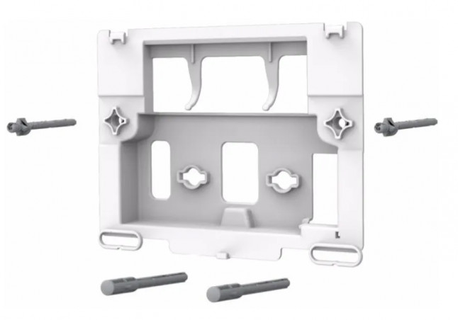 Frame assembly for Bâtichasse 500 plate (before 11/2007)