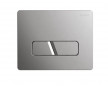 CUT control plate, bright chrome INGENIO SIAMP