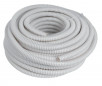 Condensate drain hose 16/18 smooth interior, 50 meter roll