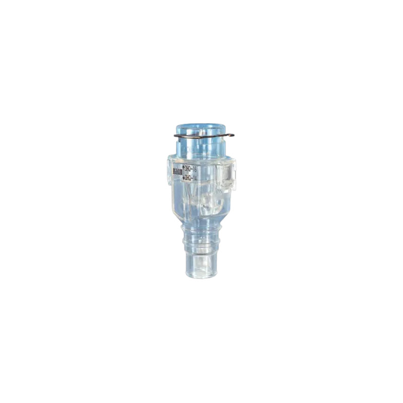 Check valve, anti-odour DHB-1416 for condensate pipe 1/18 mm