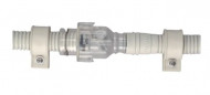 Check valve, anti-odour DHB-1416 for condensate pipe 1/18 mm