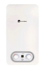 Calentador de baño ONDEA Hydropower LC10-4 PVHYN LOW NOX Gas Natural + Envío gratuito!