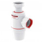 Siphon lavabo NEO AIR diamètre 32mm