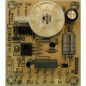 Electronic timer card, with pressure switch, for Watermatic T30