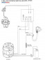 Carte électronique, sans pressostat, pour SD110