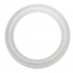 New Gasket for shower tray TURBOFLOW diameter 90