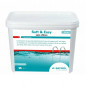 Soft and Easy 30M3 active oxygen bag, 5.04kg.