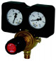 Series D II AD acetylene regulator