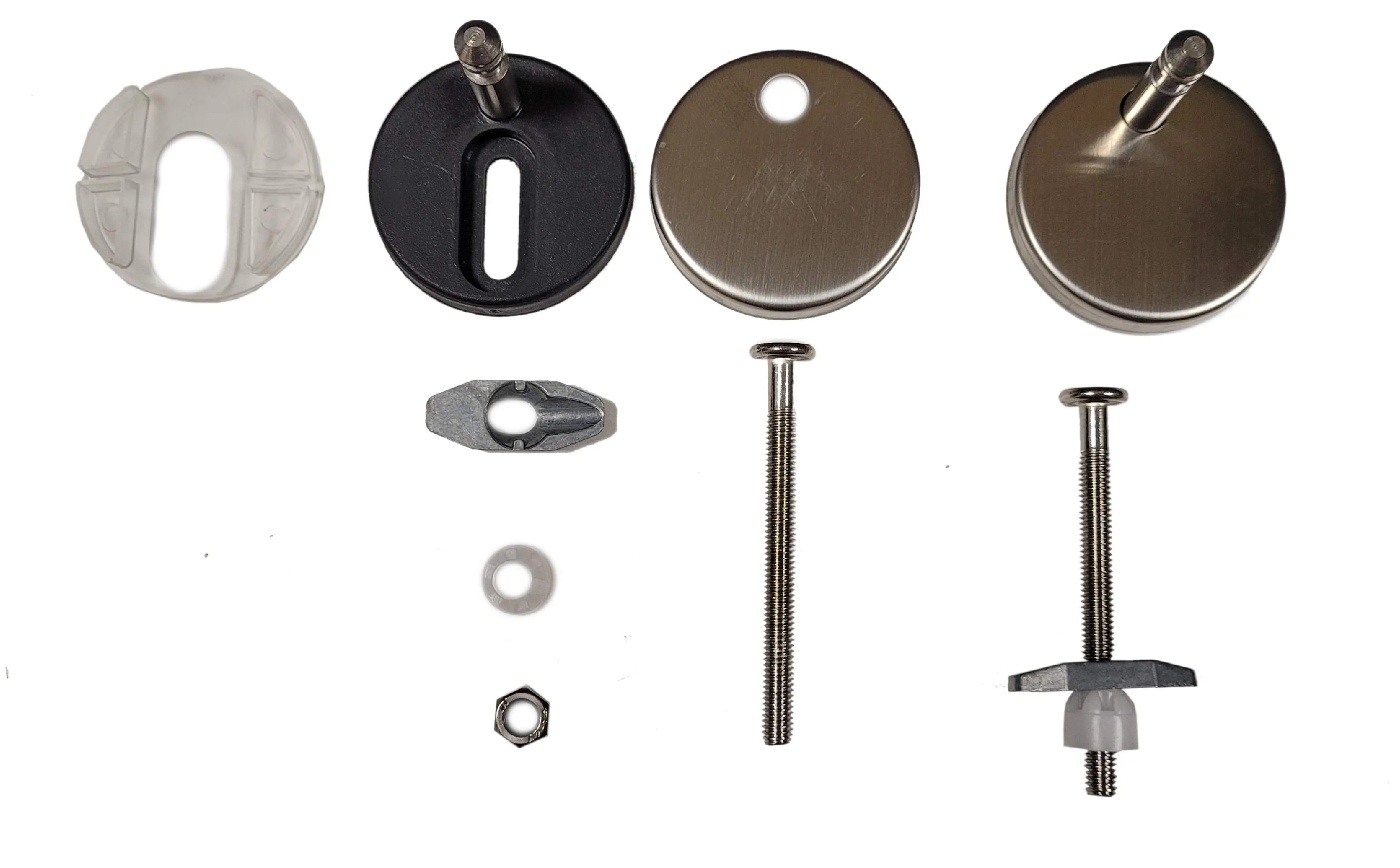  Olfadetachable fastener