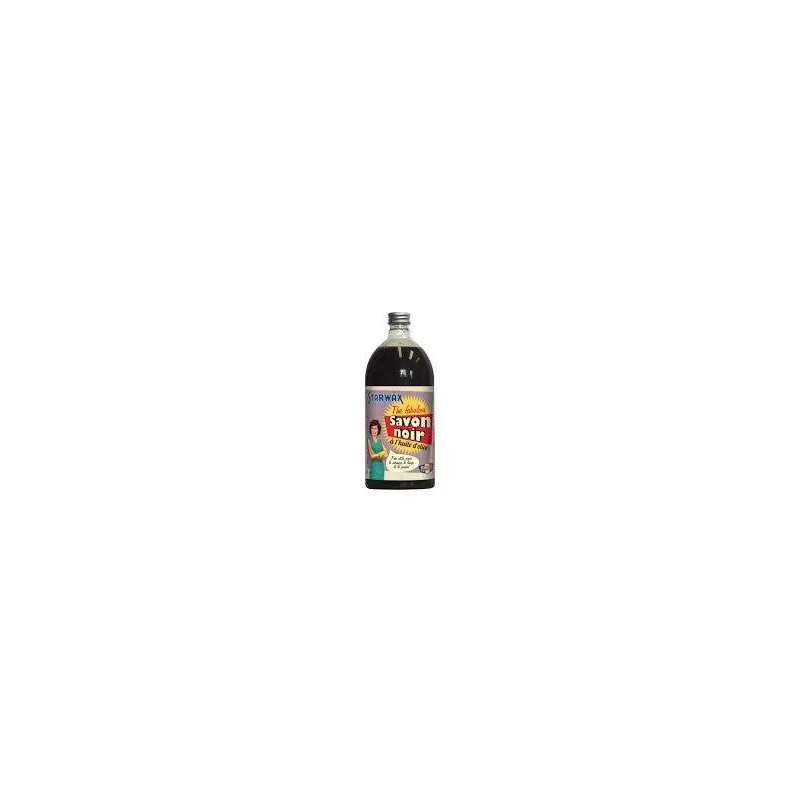 Savon Noir liquide 1 L