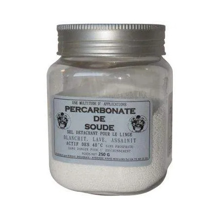 Percarbonate de Soude