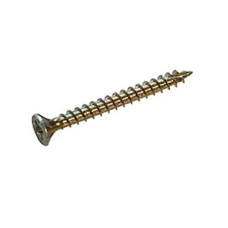 Rocket Minivybac countersunk head screw 6x50, 10pieces