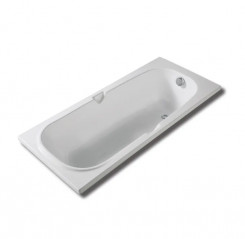 BASTIA 3 bathtub, 160x70