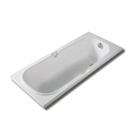 BASTIA 3 bathtub, 160x70