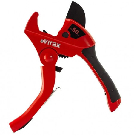 PVC pipe cutter up to 50mm