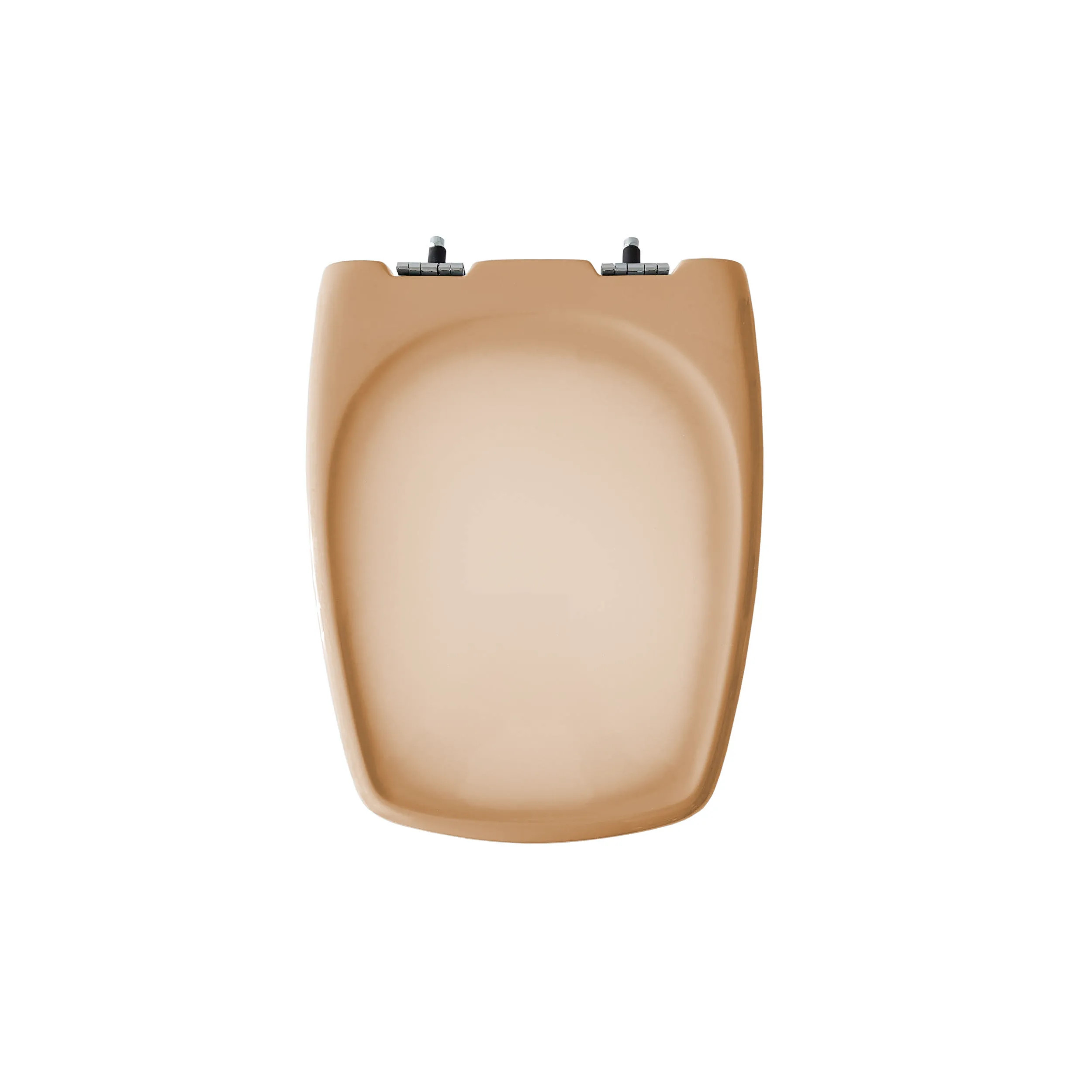 Toilet seat SELLES Cheverny, mandarin