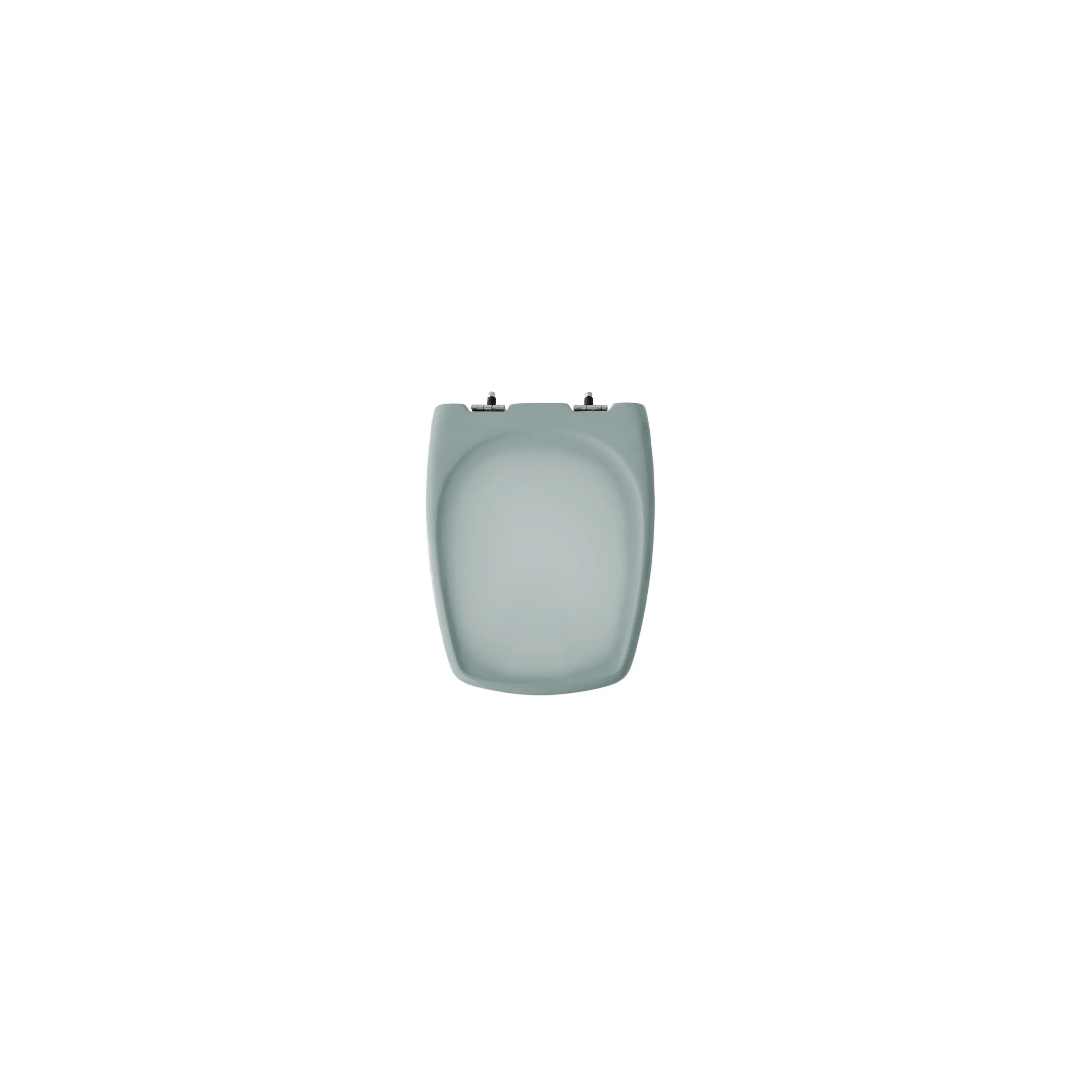 Toilet seat SELLES Cheverny, mandarin