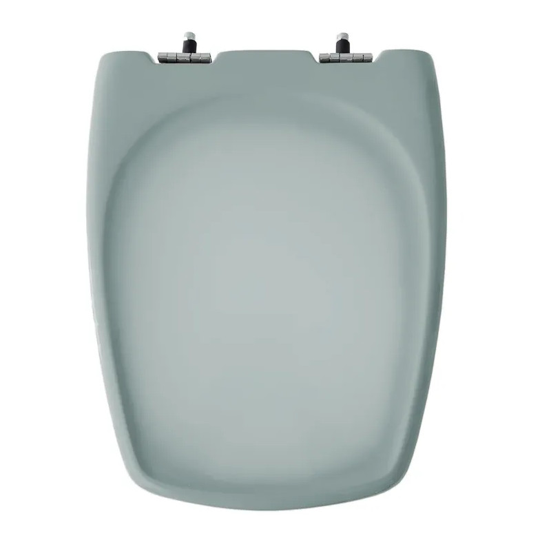 Toilet seat SELLES Cheverny, palladine jaspé