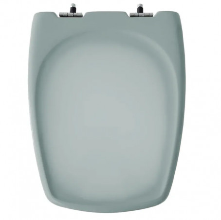 Toilet seat SELLES Cheverny, mandarin