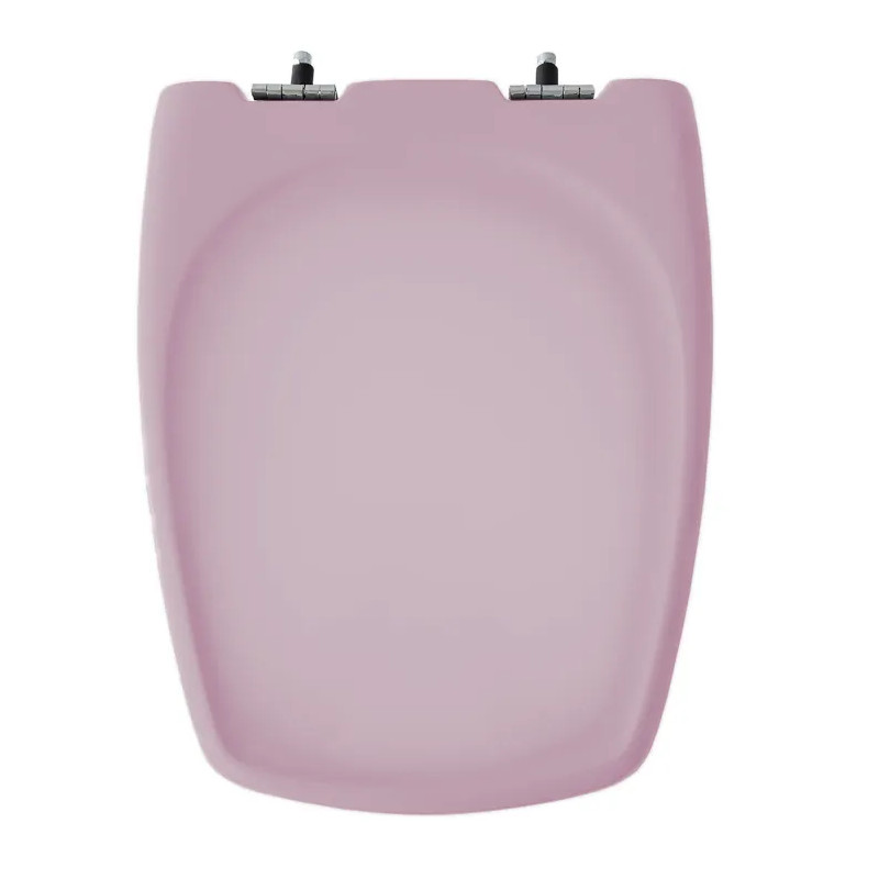 Sedile da toilette SELLES Cheverny, parma screziato