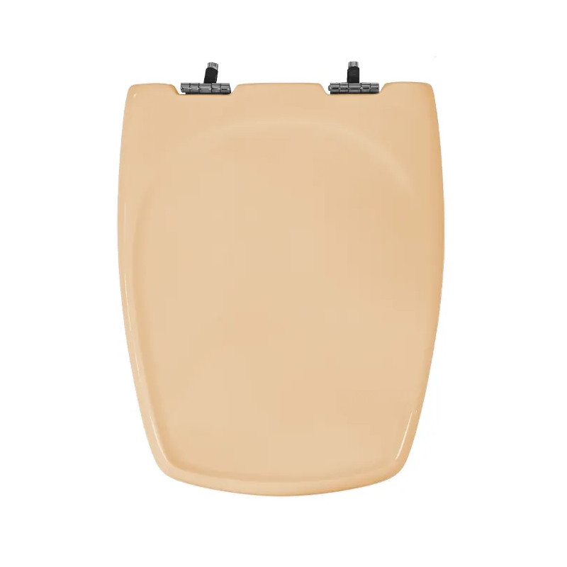 Toilet seat SELLES Cheverny, peach