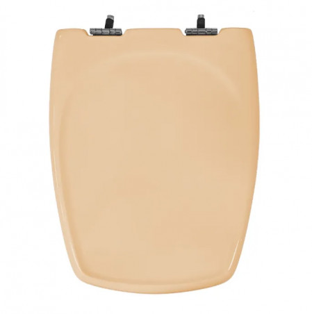 Toilet seat SELLES Cheverny, mandarin