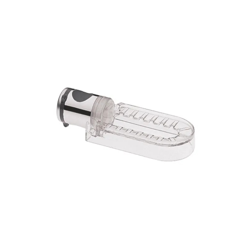 Porte savon GROHE, pour barre de douche diamètre 28 mm