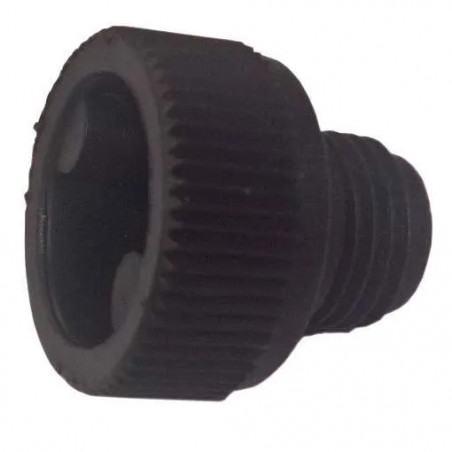 Drain plug for Pulso pool pump