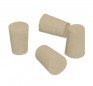 Conical wine corks 33 x 23 cm, 10 pieces