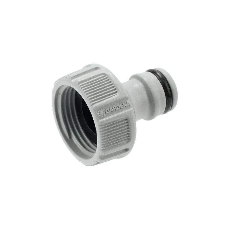 Female tap connector 20x27