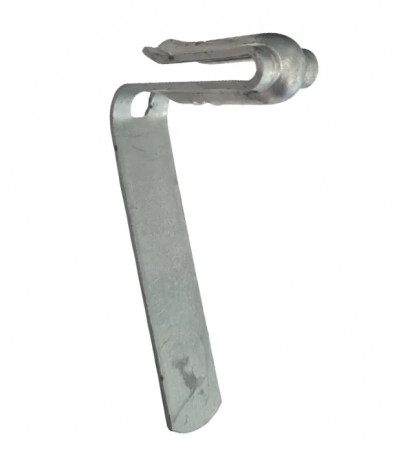 Alligator Tile Clamp, with bolts