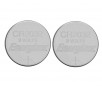 Flat battery CR2032 Lithium button 3V, 2 pieces