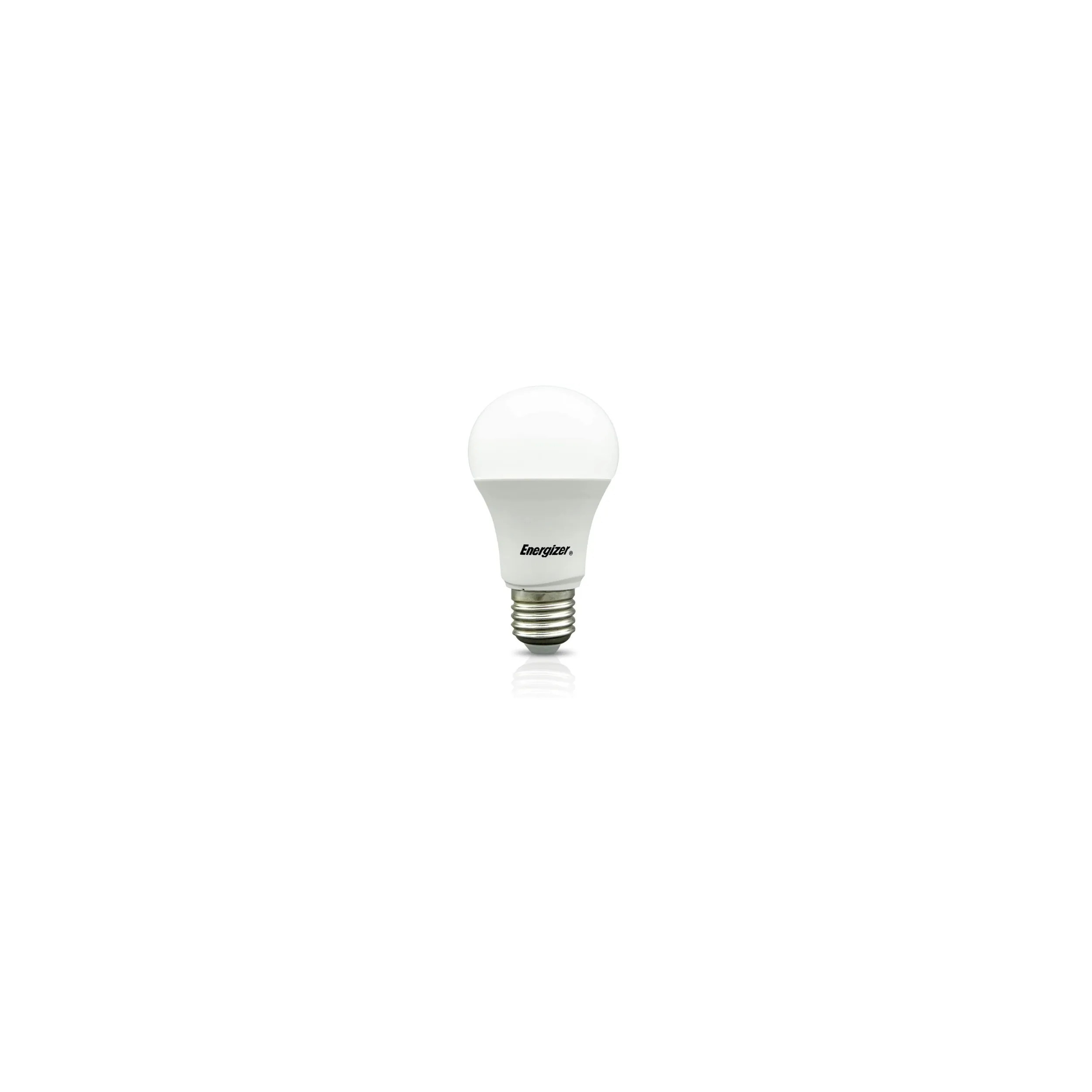 Bombilla LED estándar E27, 1060 lúmenes, 11,6W/75W