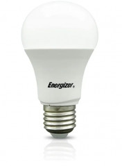 Ampoule LED standard E27, 1060 lumens, 11.6W/75W