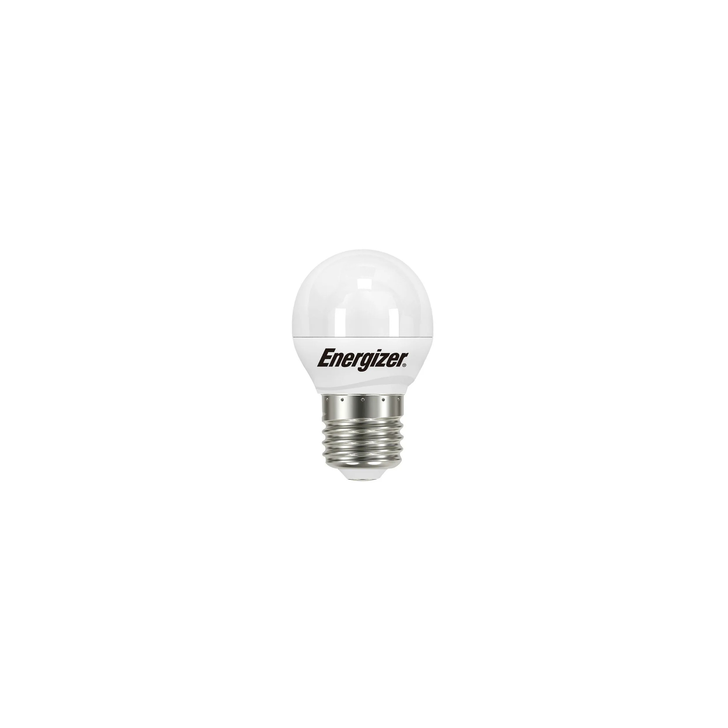 Ampoule LED standard E27, 806 lumens, 8.5W 60W