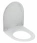 White seat Geberit RENOVA or Selles ROYAN, or Allia Prima