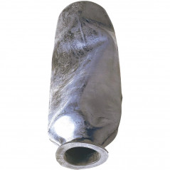 Food grade butyl bladder for 500 liters flask