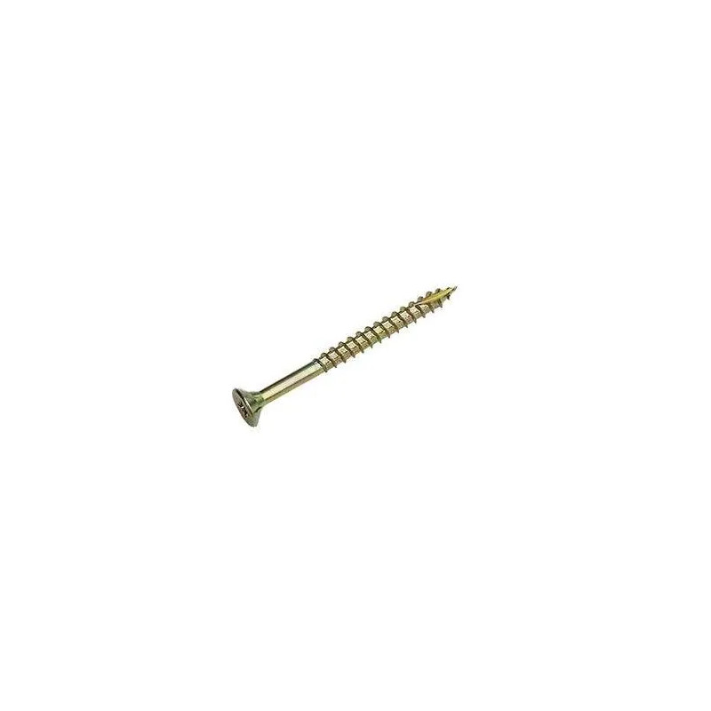 Rocket Minibac Pozidriv screw, countersunk, 5x70, 7 pieces