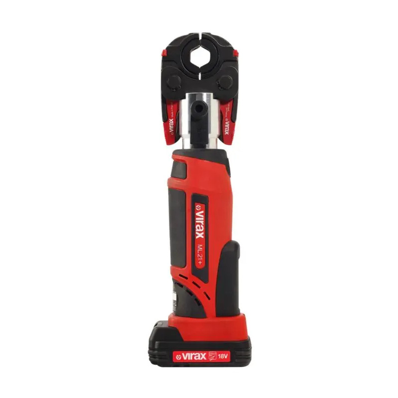 VIPER ML21+ long line crimper with TH16 insert 20 26