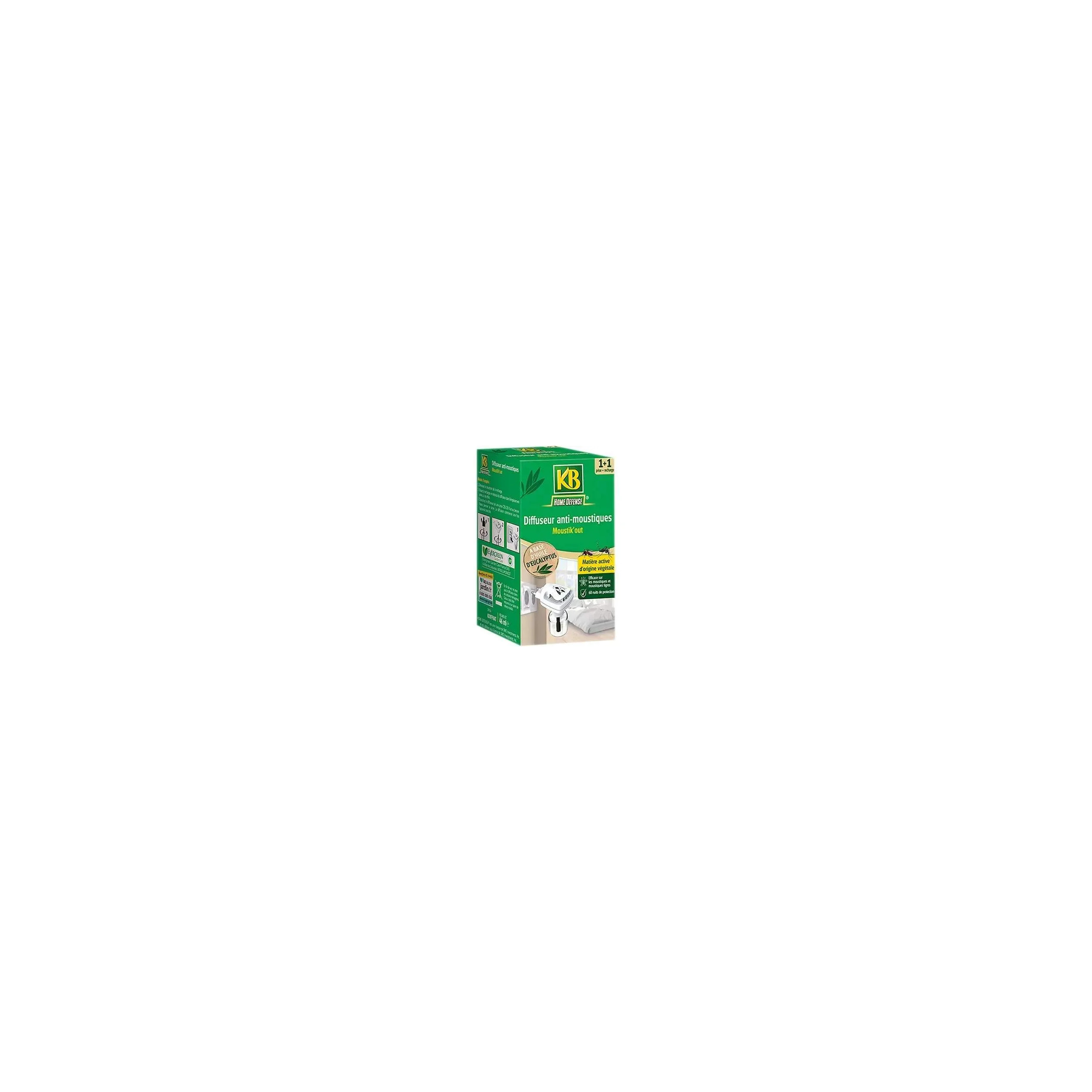 Spiral anti-mosquito citronella, set of 10