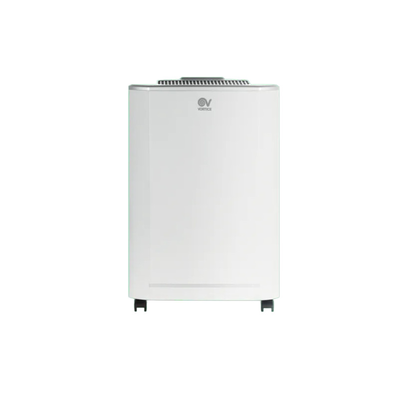 Mobile dehumidifier 20L / J, DEUMIDO 20 EVO 