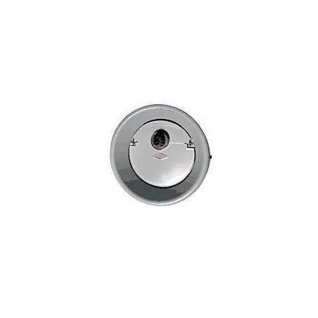 Stabilisateur de tirage inox diamètre 150 à 153mm.