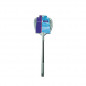 Spinner with telescopic handle 1.20M for SPA and above ground pool.