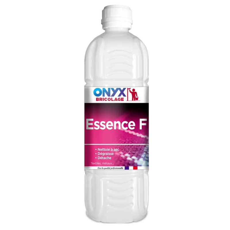 Essence F, desengrasante y quitamanchas, 1 L