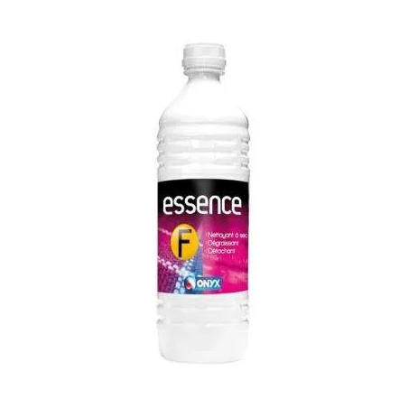 Essence F, desengrasante y quitamanchas, 1 L