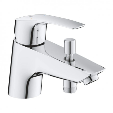 MITIGEUR BD MONOTROU GROHE NOUVEAU EUROSMART