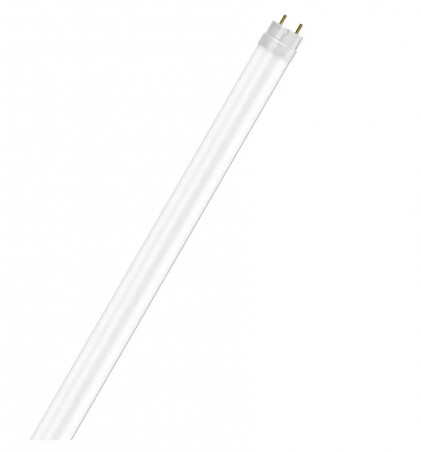 Tube led T8, 120 cm G13 15 W, lumière jour 6500 K